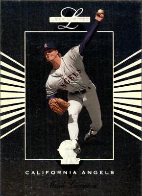 Mark Langston #17