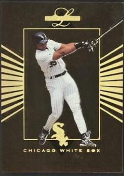 Frank Thomas #1