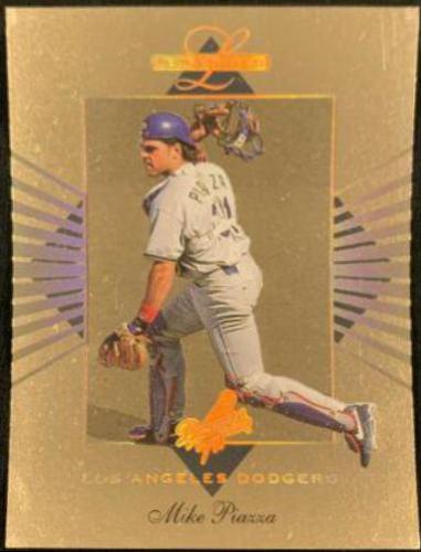 Mike Piazza #16