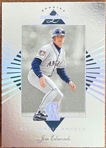 Jim Edmonds #49