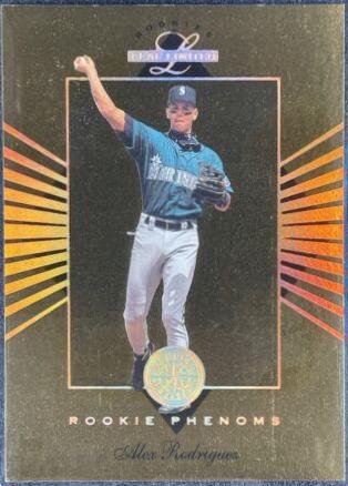 Alex Rodriguez #10