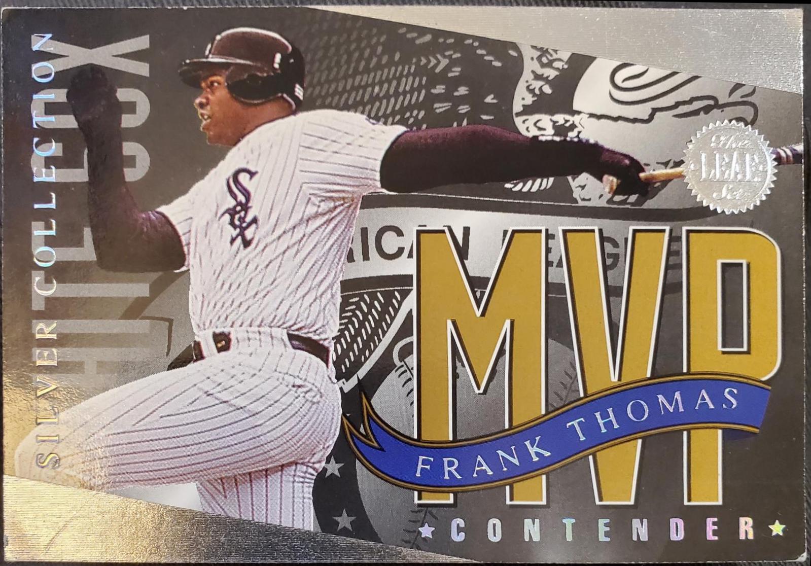 Frank Thomas #1