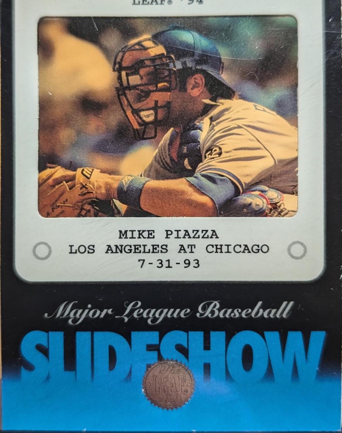 Mike Piazza #2