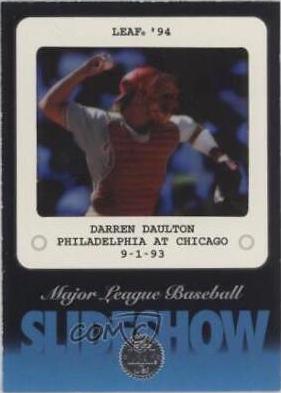 darren daulton #3