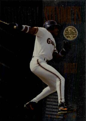 Barry Bonds #2