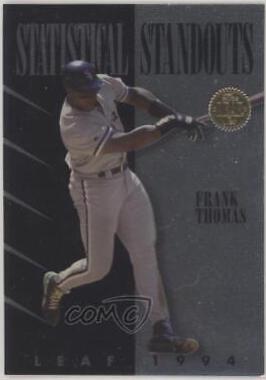 Frank Thomas #1