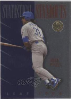 Mike Piazza #4