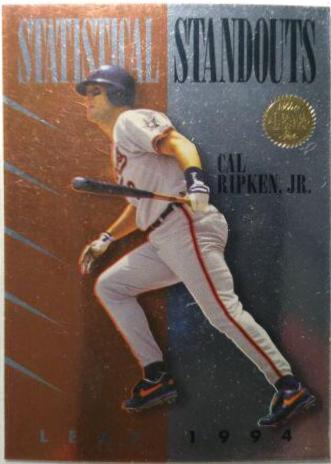 cal ripken jr #10