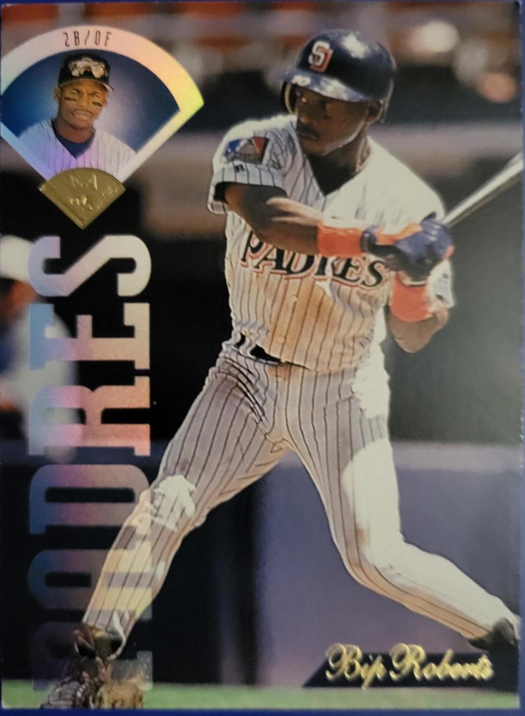 Bip Roberts #92