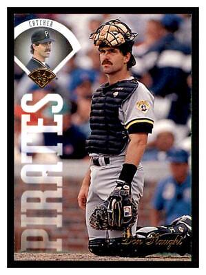 Don Slaught #136