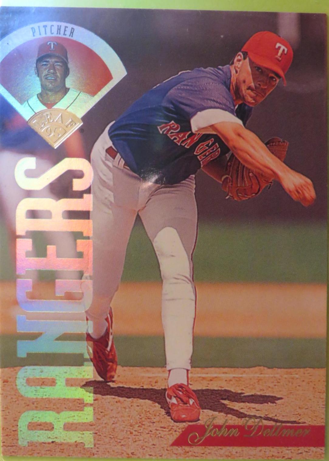 John Dettmer #355