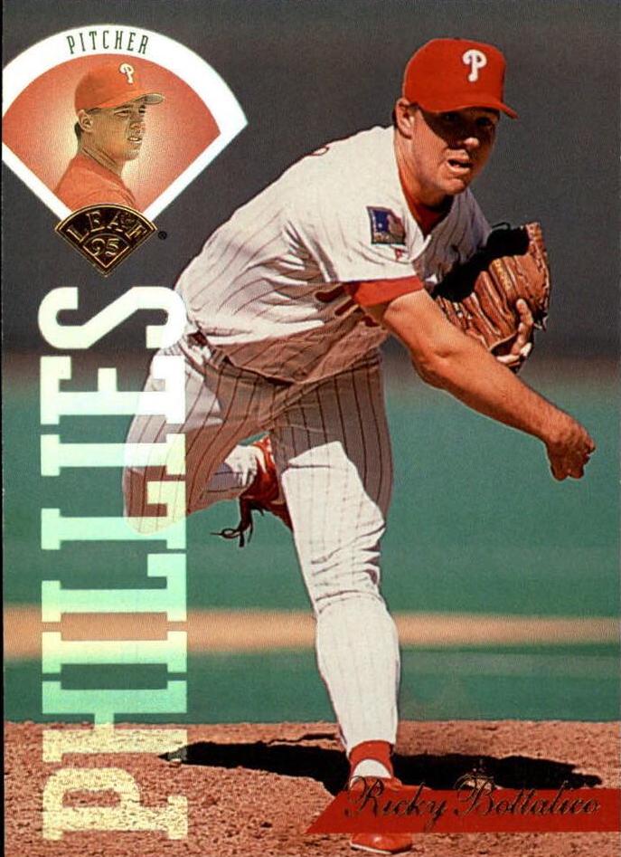 Ricky Bottalico #327