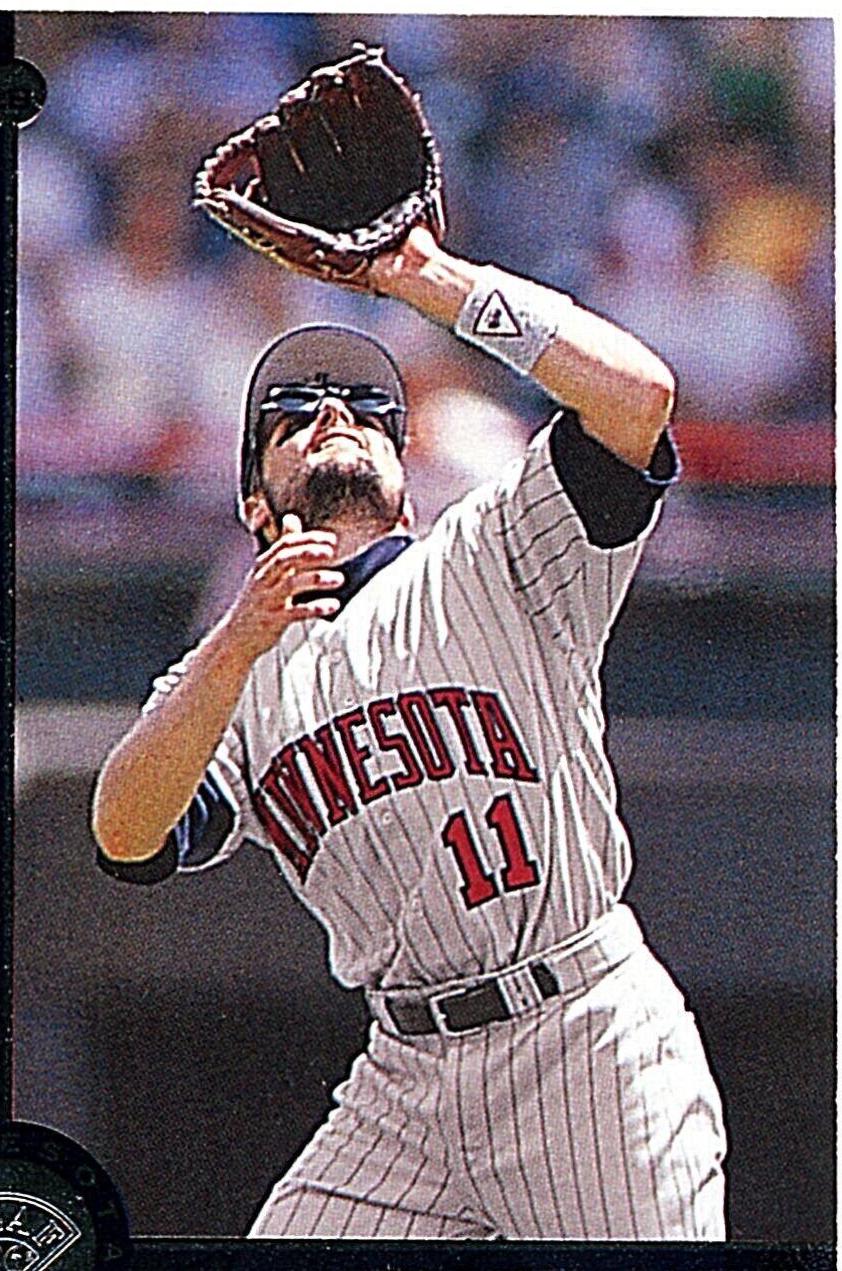 Chuck Knoblauch #43