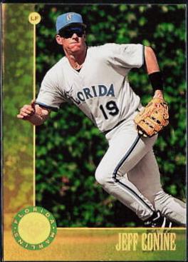 Jeff Conine #125