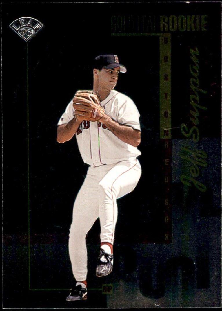 Jeff Suppan #217