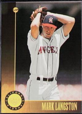 Mark Langston #97