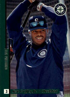 Ken Griffey Jr #149