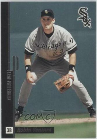 Robin Ventura #45