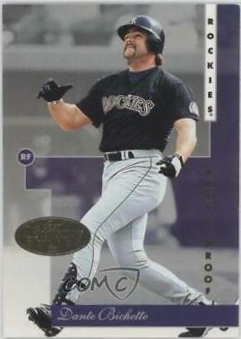 Dante Bichette #47