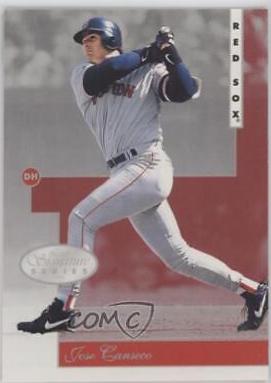 Jose Canseco #105