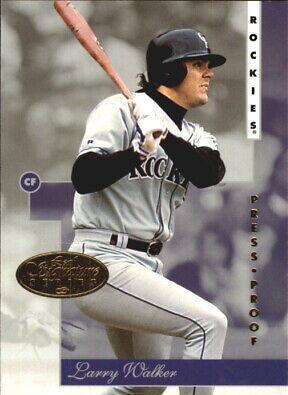 Larry Walker #77