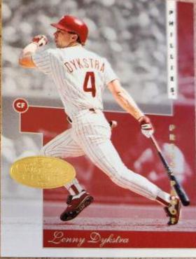 Lenny Dykstra #97