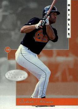 Roberto Alomar #48