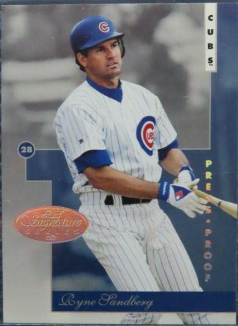 Ryne Sandberg #84