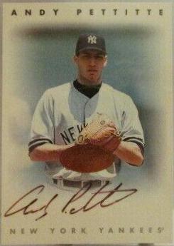 Andy Pettitte
