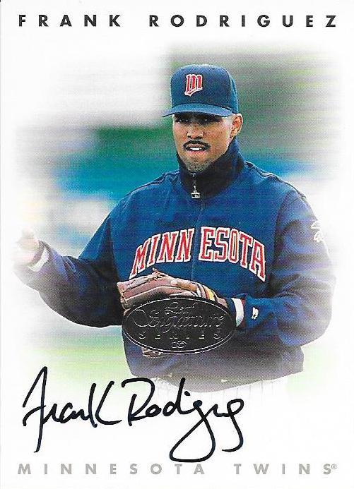 Frank Rodriguez [Silver]