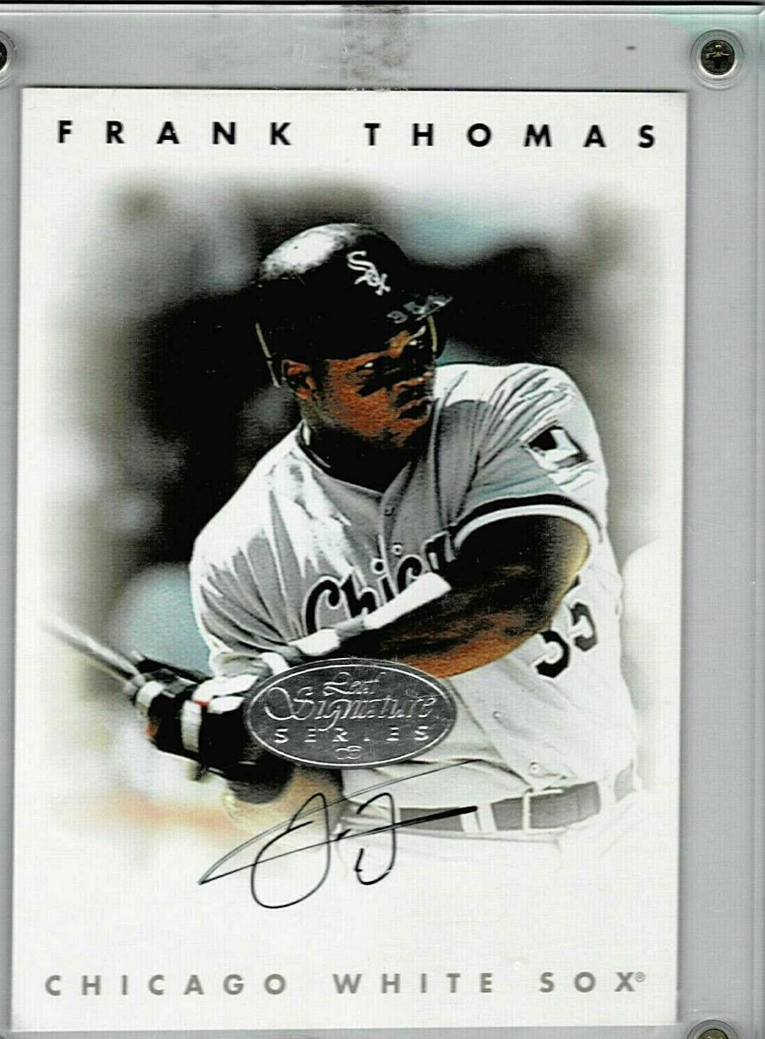 Frank Thomas [Jumbo]