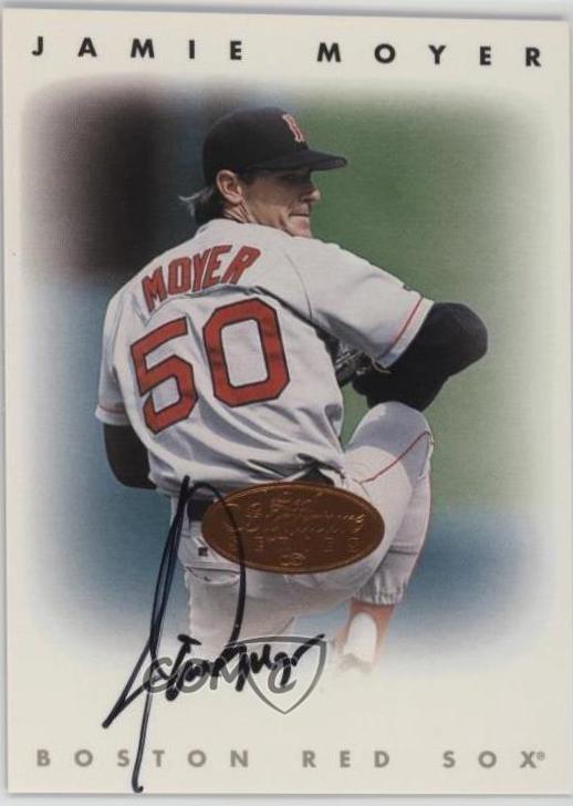 Jamie Moyer [Bronze]