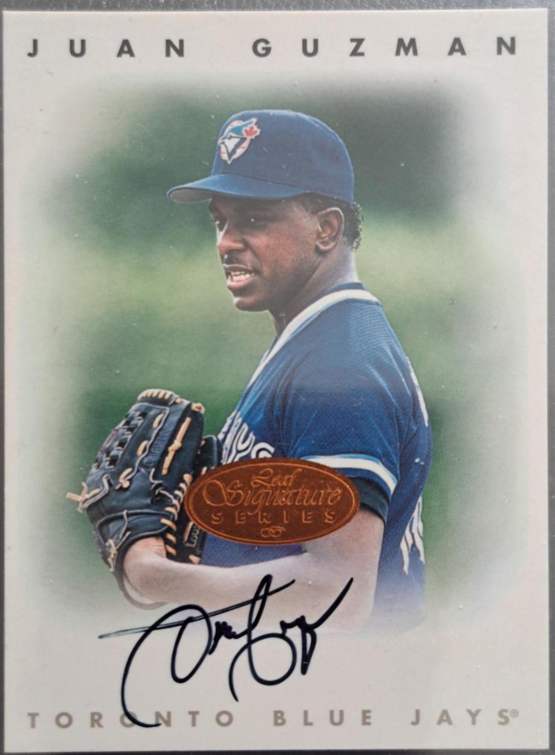 Juan Guzman