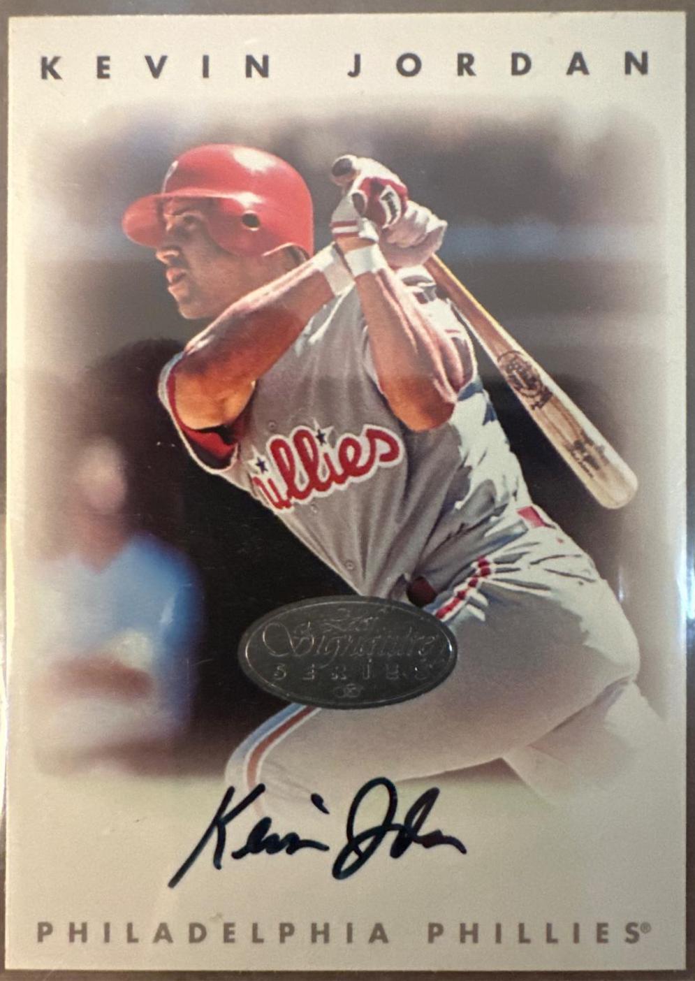 Kevin Jordan [Silver]