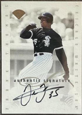Frank Thomas