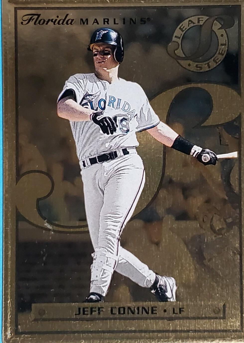 Jeff Conine #5