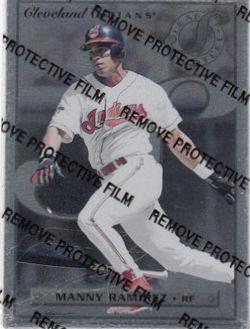 Manny Ramirez #77
