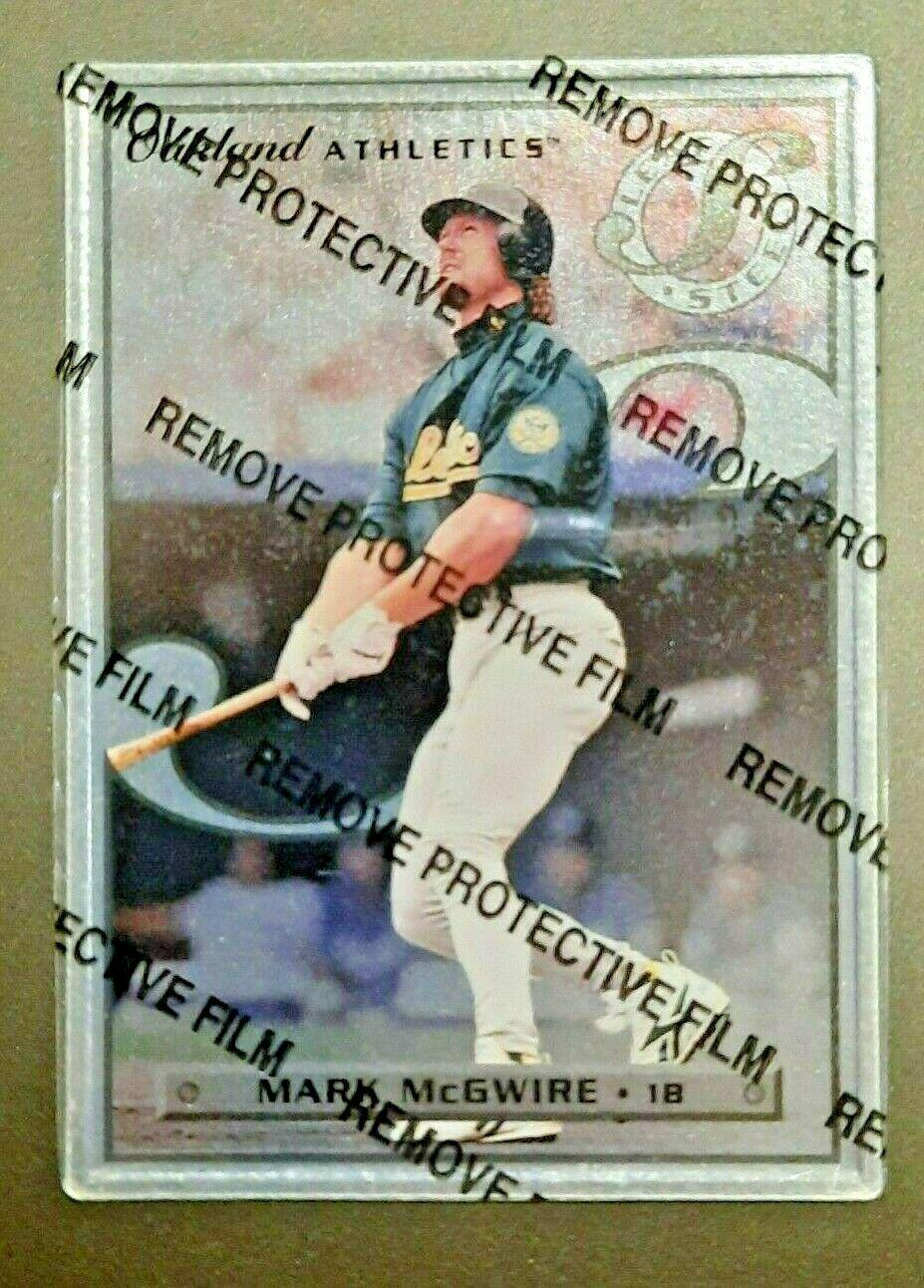 Mark McGwire #14