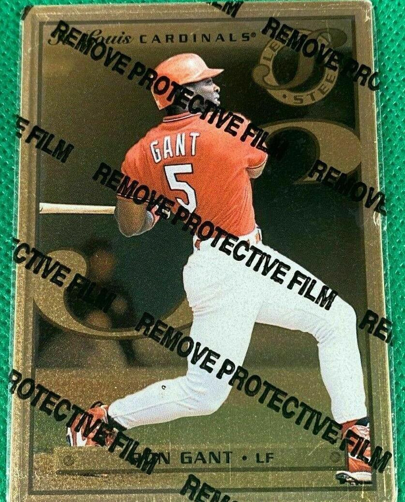 Ron Gant #45