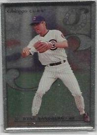 Ryne Sandberg #66