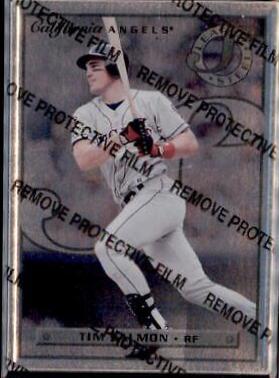 Tim Salmon #25