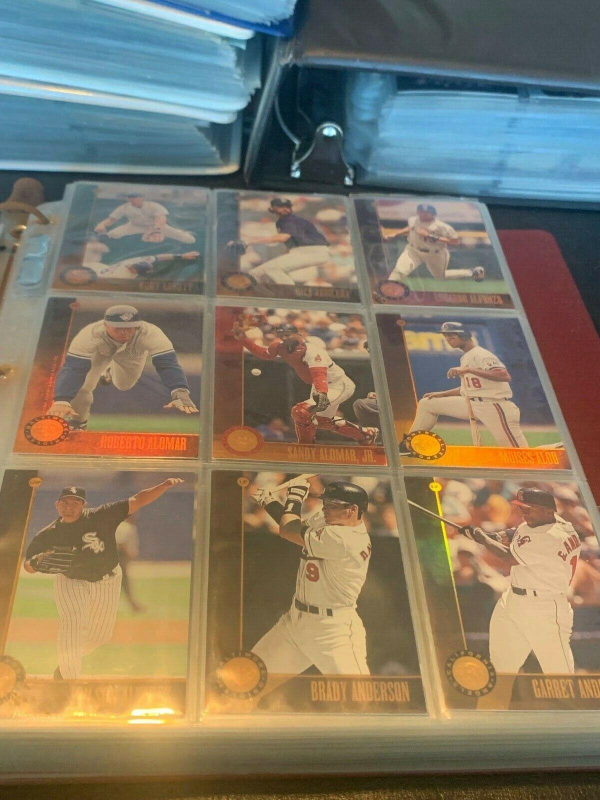Complete Set