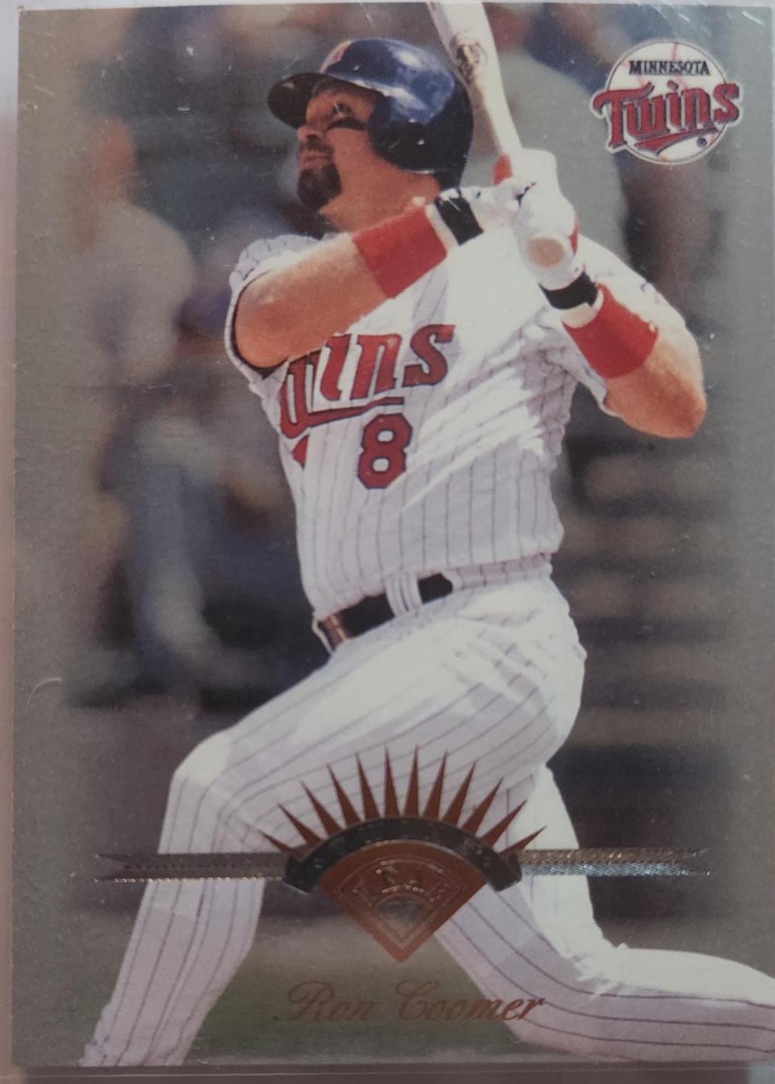 Ron Coomer #159