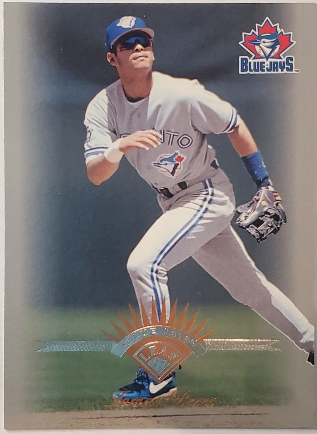 Tomas Perez #128