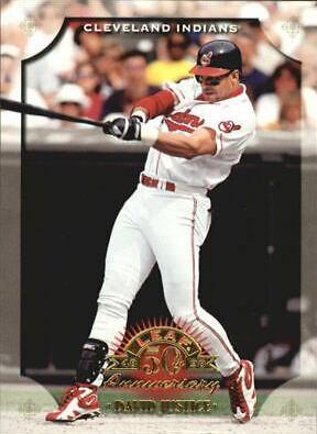 David Justice #51