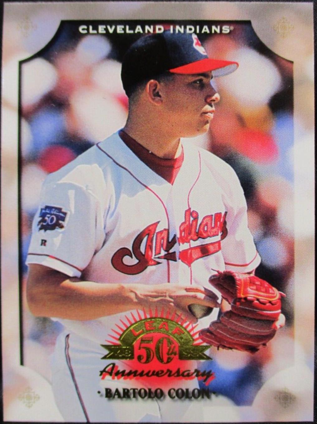 Bartolo Colon #88