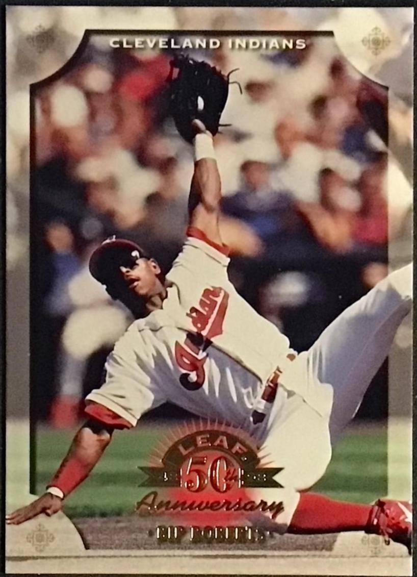 Bip Roberts #119