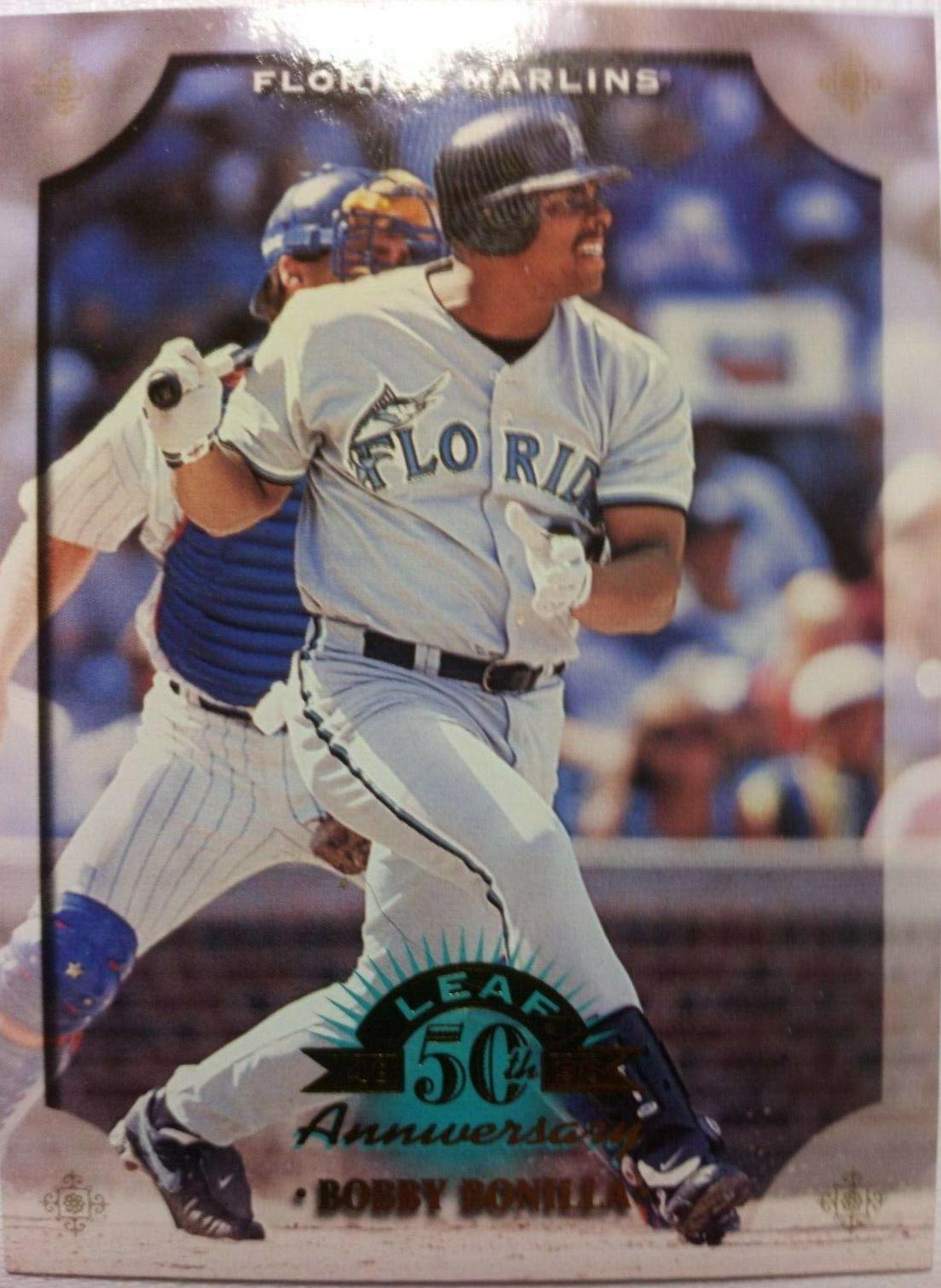 Bobby Bonilla #3
