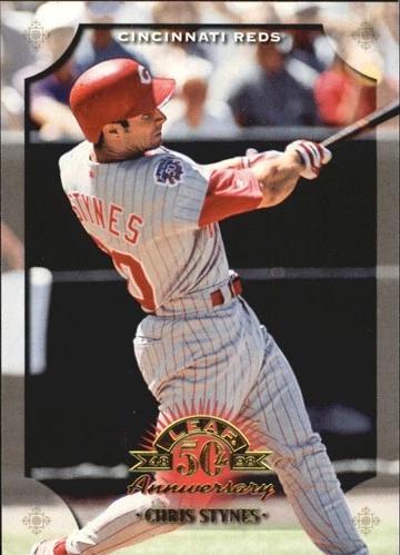 Chris Stynes #28