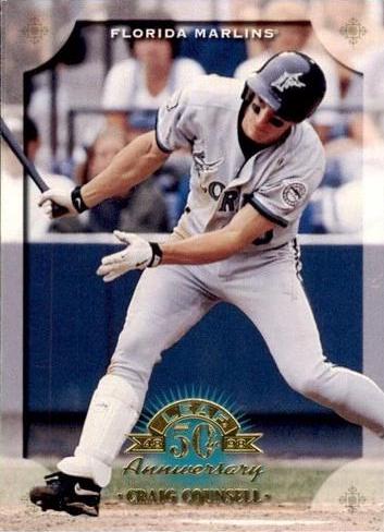 Craig Counsell #6